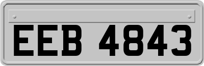 EEB4843