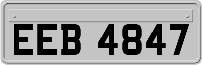 EEB4847