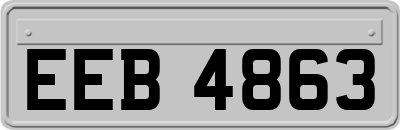 EEB4863