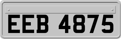 EEB4875