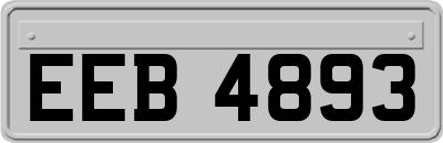 EEB4893