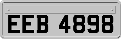 EEB4898