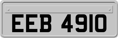 EEB4910