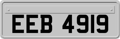 EEB4919