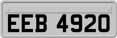 EEB4920