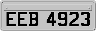EEB4923