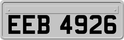 EEB4926