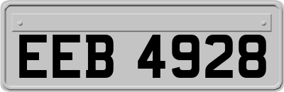 EEB4928