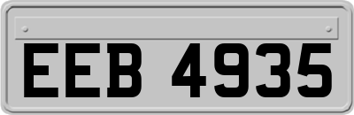 EEB4935