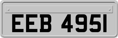 EEB4951