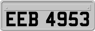 EEB4953