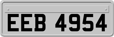 EEB4954