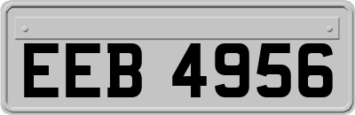 EEB4956
