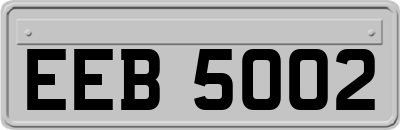 EEB5002