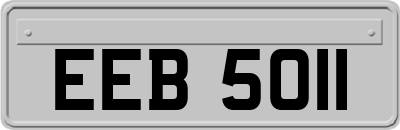 EEB5011