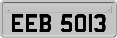 EEB5013