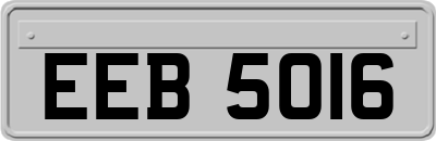 EEB5016