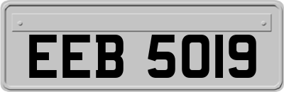 EEB5019
