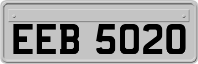 EEB5020