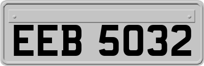 EEB5032