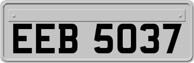 EEB5037