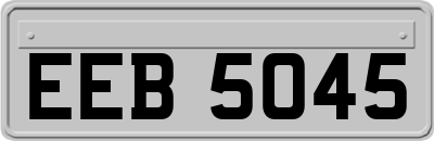 EEB5045