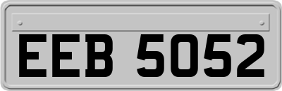 EEB5052