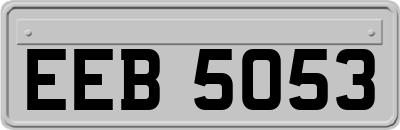 EEB5053