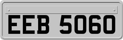 EEB5060