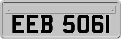 EEB5061