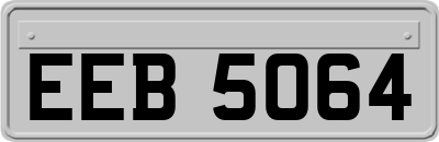 EEB5064