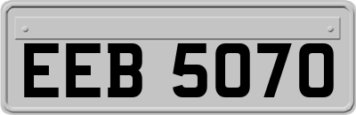 EEB5070