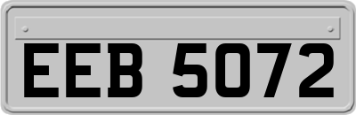 EEB5072