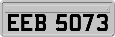 EEB5073