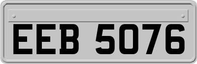 EEB5076