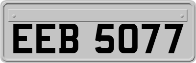 EEB5077