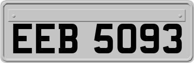 EEB5093