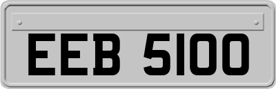 EEB5100
