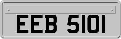 EEB5101