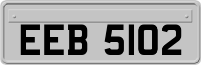 EEB5102