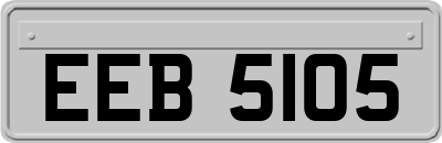 EEB5105