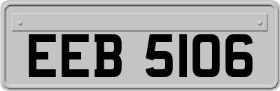 EEB5106