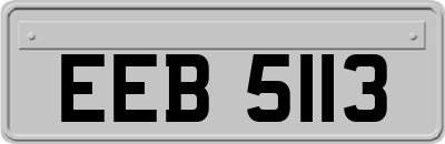 EEB5113