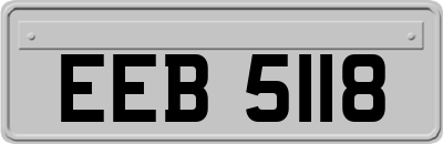 EEB5118