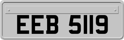 EEB5119