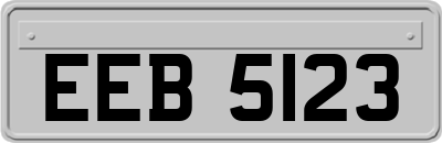 EEB5123