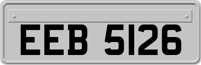 EEB5126