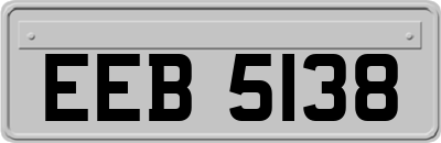 EEB5138