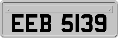 EEB5139