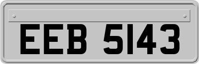 EEB5143